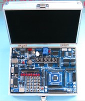 MSP430F149单片机实验箱MSP430开发板 板载USB型下载器