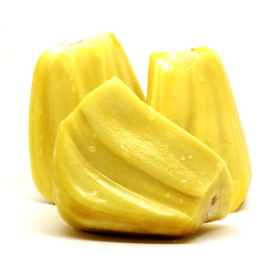  [佳沃]菠萝蜜 新鲜水果500g 除口腔异味 限北京