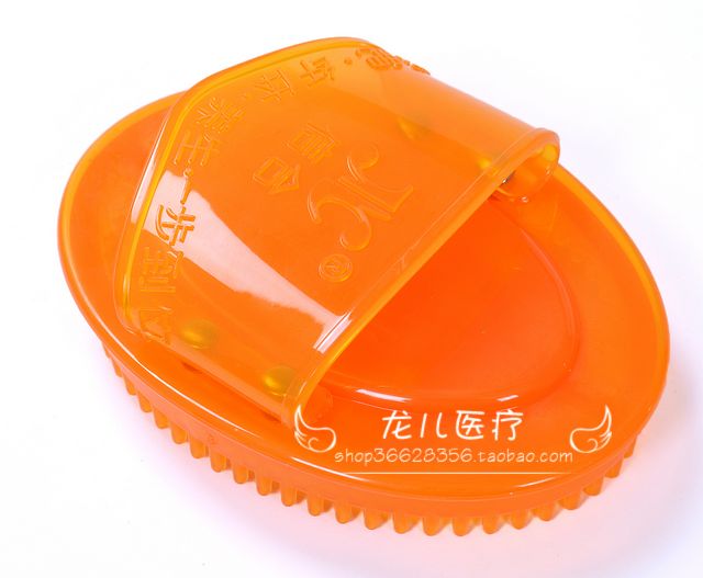 The third generation Xinhe Scorpion Plus magnetic Five elements Meridian brush Body Brush Capricorn massage whole bodyin the Personal Care/Health/Massage equipment , Massage equipment , Other Massager category - from Buy2taobao.com to provide professional Taobao agent buy service