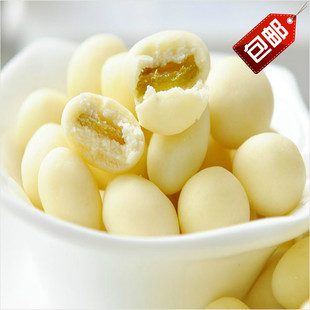  内蒙古奶酪 特产零食特价 宝宝乳酪 牛奶 提子奶酪豆250克 包邮