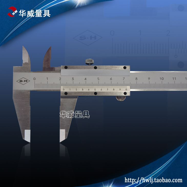 申韓精品不鏽鋼遊標卡尺0-150-200-300x0.02MM 進口材質 做工精細在類目 五金/工具, 手動工具, 測量工具, 遊標卡尺中 - 來自Buy2taobao.com提供專業的淘寶代購服務