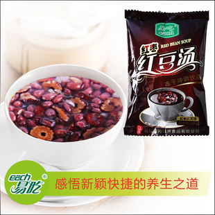  营养早餐 冻干易吃速溶饮品 内有红糖 红枣红豆汤30克 独立小包
