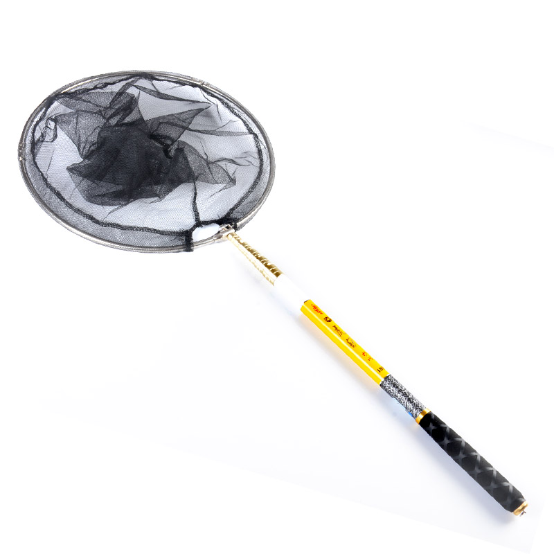 carbon Dip net fold 50cm Positioning dip net Shrink screen Superhard fold Netbag sports Dip netin the Outdoor/Mountaineer/Camping/Travel Goods , Fishing equipment , Dip net category - from Buy2taobao.com to provide professional Taobao agent buy service