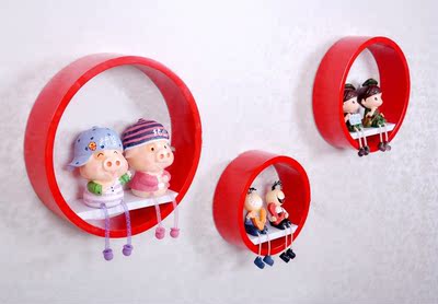 Декоративная полка The Long Ting creative home Декоративная полка The Long Ting creative home