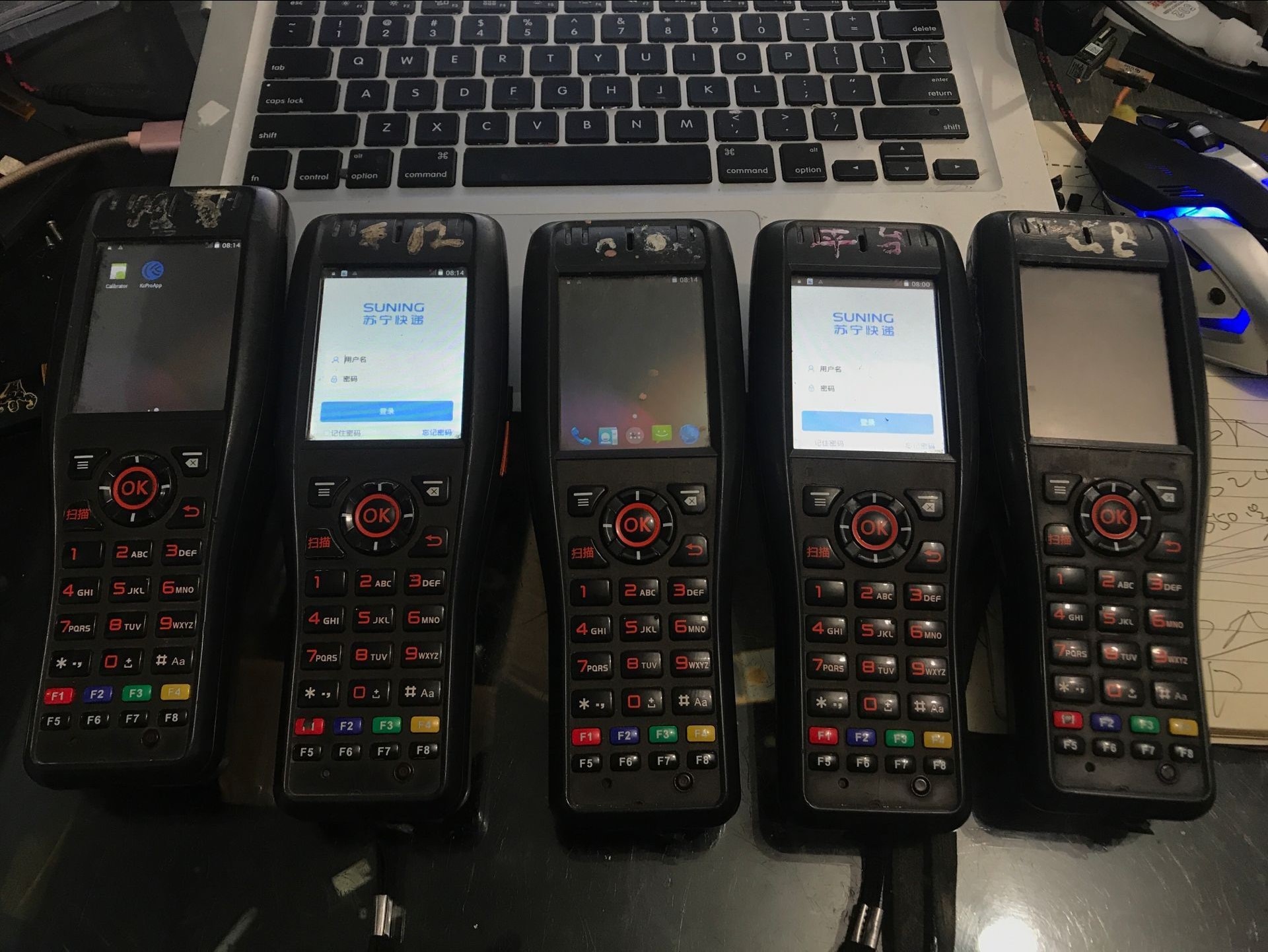 WDT585P 申通扫描枪巴抢PDA把枪扫码器中通韵达苏宁快递 速尔二维|ruв категории офисное оборудование/расходные материалы/соответствующие услуги, сканирование штрих - кода/приобретение оборудования, сканер штрих - кодов - от Buy2taobao.com для оказания профессиональной услуги покупки агента Taobao
