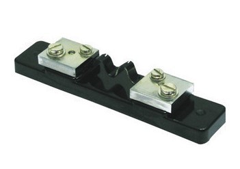 FL-2 Outside with shunt 10A 20A 30A 50A DC ammeter parts 50MV Shuntin the Hardware/Tool , Instrumentation , Other instrumentation category - from Buy2taobao.com to provide professional Taobao agent buy service