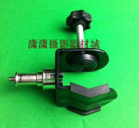 C型夹 U型夹 大力夹 铁夹 闪光灯夹 摄影灯夹具 带四分之一头子在类目 3C数码配件, 单反/单电相机配件, 影棚设备, 影室灯中 - 来自Buy2taobao.com提供专业的淘宝代购服务