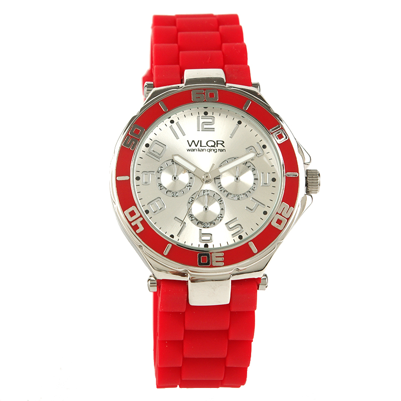Часы WLQR WLQR / wrist love people Часы WLQR WLQR / wrist love people