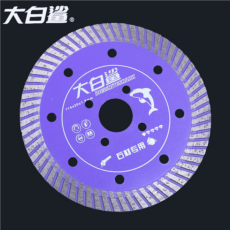 Manufactor Direct selling Jaws Diamond Saw blade Stone Dedicated Marble ceramics concrete sectionin the Hardware/Tool , Power Tools , Chainsaw film category - from Buy2taobao.com to provide professional Taobao agent buy service