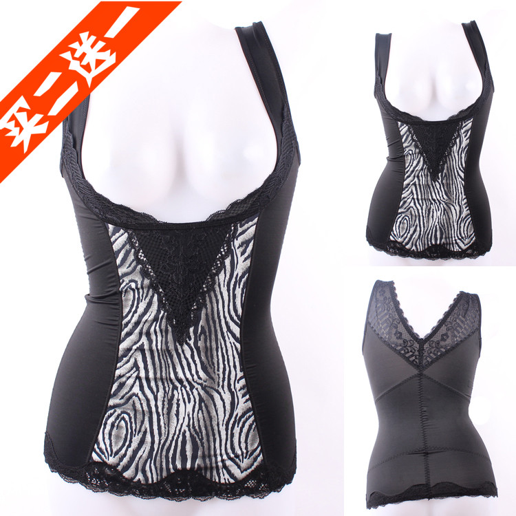 Orville Leslie 21151 22251 Light and thin Waist Corset shape jacket Warm pantsin the Lingerie/Men's underwear/Tracksuit , Workout Tops category - from Buy2taobao.com to provide professional Taobao agent buy service