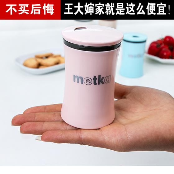 欧式牙签盒家用客厅牙签筒个性创意简约便携牙签盒子牙签罐牙签桶|ruв категории получать отделка, семьи, хранения приборов, бак для хранения, зубочистка цилиндра - от Buy2taobao.com для оказания профессиональной услуги покупки агента Taobao