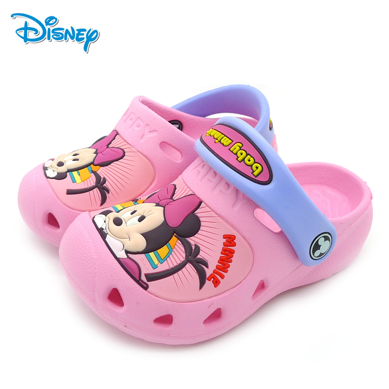 迪士尼儿童凉鞋