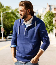 Толстовка H&М подлинной счетчик покупке кулиской