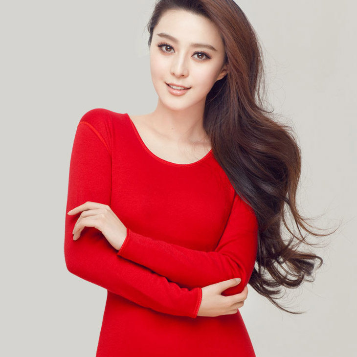 秋冬款羊毛<em>女睡衣保暖</em>内衣加厚<em>加绒</em>套装中年棉
