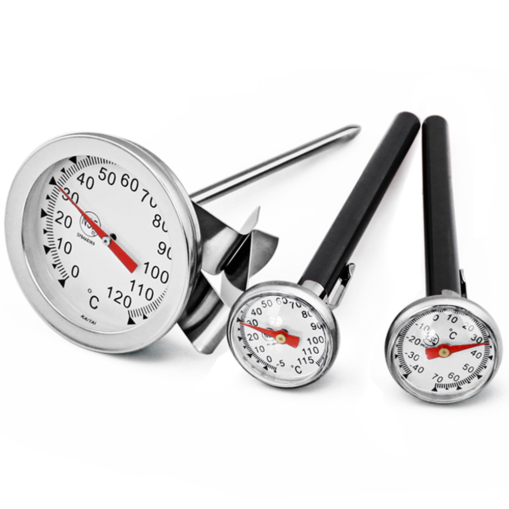 Baked Goods thermometer kitchen probe Thermometer water temperature Food household Probe type Oil temperature gaugein the Hardware/Tool , Instrumentation , Thermometer category - from Buy2taobao.com to provide professional Taobao agent buy service
