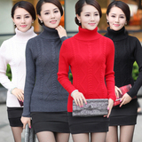 淘宝聚划算购物<em>女士毛衣</em>2012新款特价<em>中年女</em>