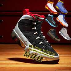 баскетбольные кроссовки jordan9 ретро Иордания 9-поколение