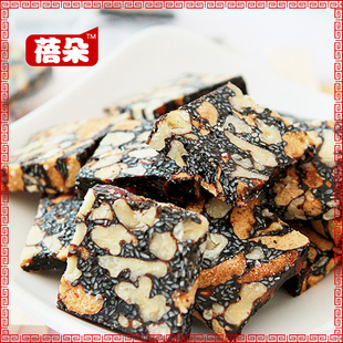  朵妈手工现做即食固元膏阿胶糕阿胶膏片 补气补血不上火 春季膏方