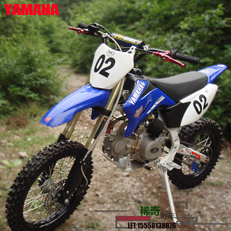 迷你越野摩托车110cc哪种好?迷你越野摩托车