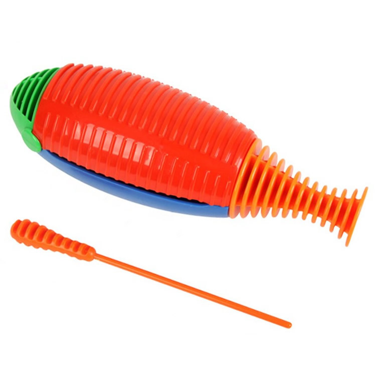Childlike interest sprouted up recommend Early education child Blow Musical Instruments Large Frog fish Orff 18 A monthin the Toy/Childs/Puzzle/Building block/Model , Musical toy/Children's Musical Instruments , Percussion category - from Buy2taobao.com to provide professional Taobao agent buy service