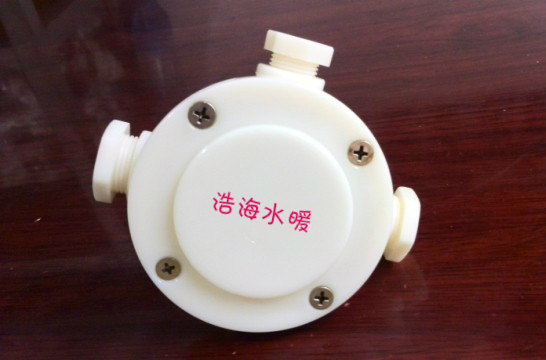 3路圆形水下接线盒 防水接线盒 LED灯专用 喷泉喷头专用 喷头园艺在类目 鲜花速递/花卉仿真/绿植园艺, 园艺用品, 摇臂/景观喷头, 喷泉/水景景观喷头中 - 来自Buy2taobao.com提供专业的淘宝代购服务