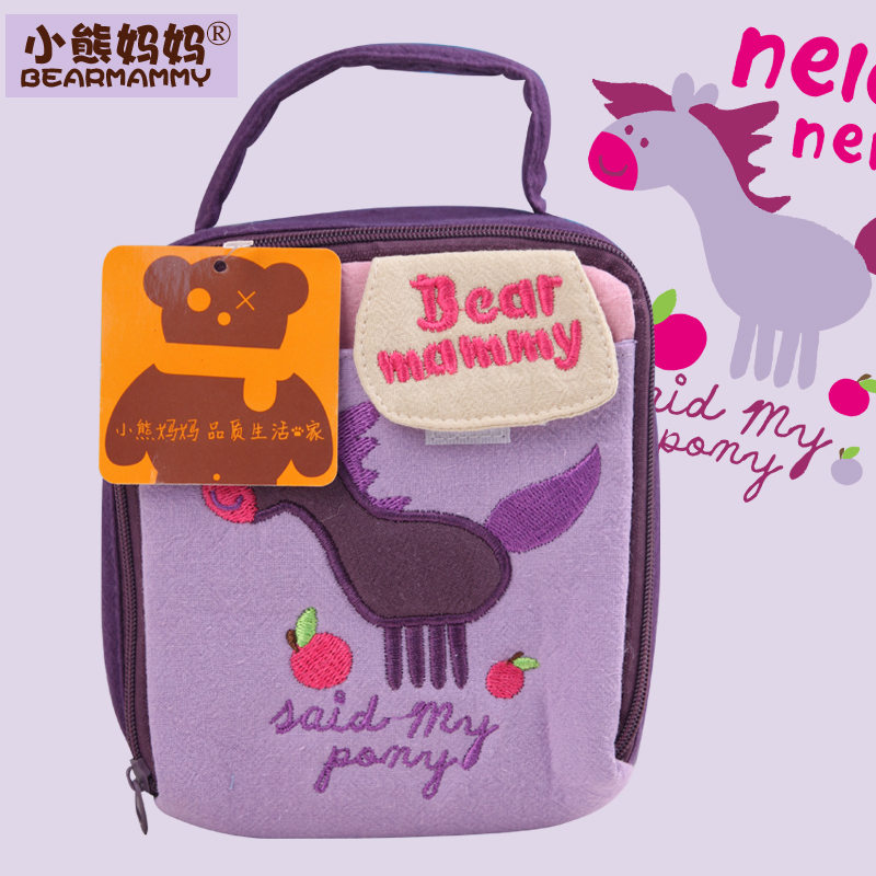 Sanitary napkin package Storage bag High-capacity manual pure cotton Storage bag lovely girl student Sanitary napkin package Zipper bagin the Storage consolidation , Home Storage appliances , Storage bag , Admission package sanitary napkins category - from Buy2taobao.com to provide professional Taobao agent buy service