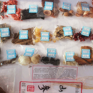  【正品保障】老中医滋阴润肺 泡酒料 药酒料 30种名贵药材