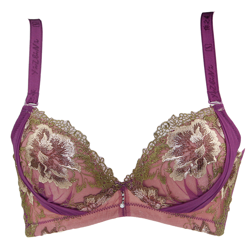 <em>依之妮 文胸</em> 红色_zhenghui916_新浪博客