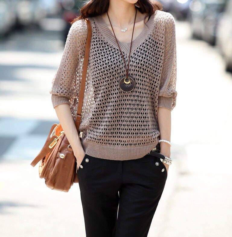 2013新款<em>毛衣</em>.<em>毛衣</em>缕空.<em>毛衣缕空花编织.缕空</em>毛