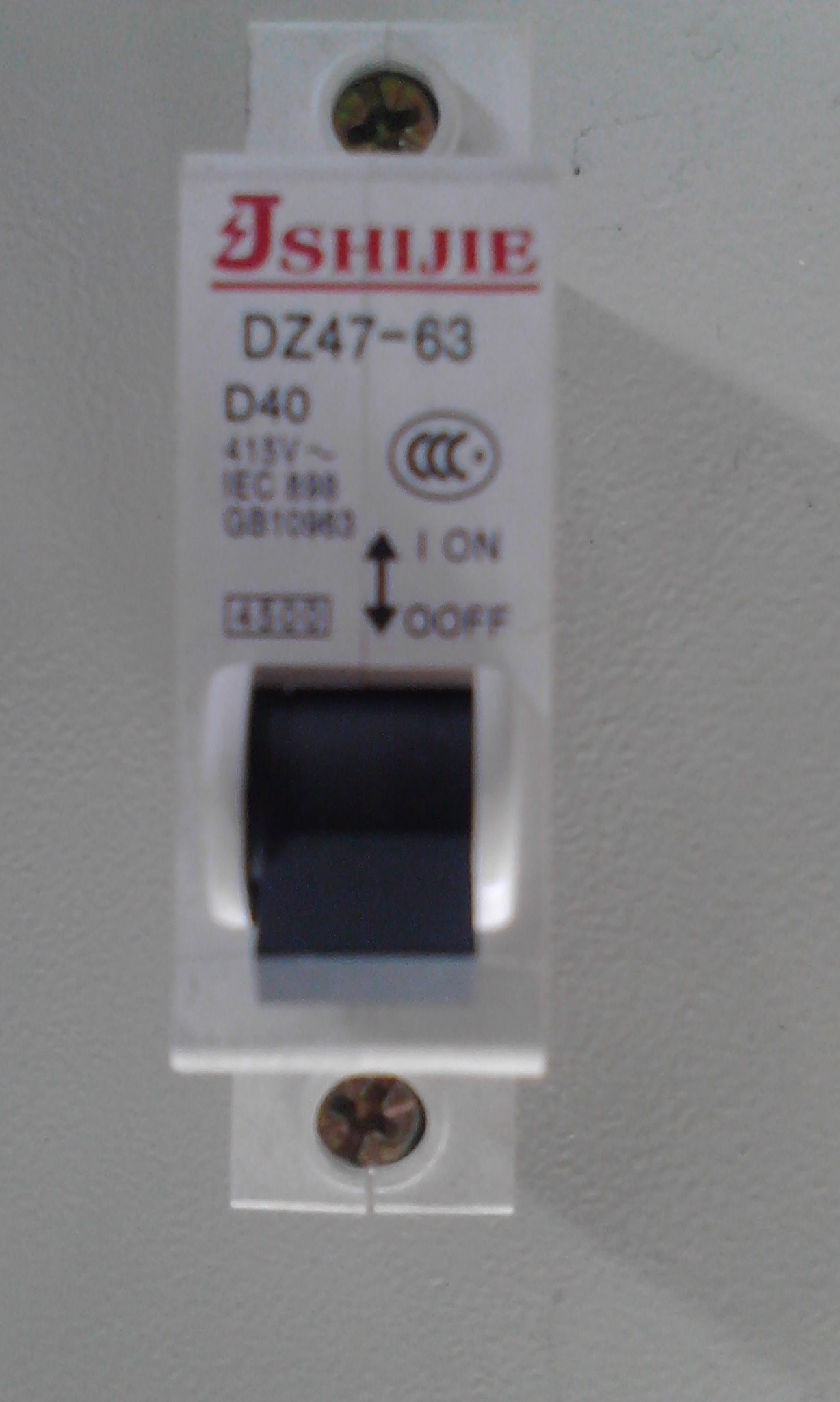 全力单相稳压器空气开关DZ47-63  D10-  D50  1P在类目 五金/工具, 变压器, 普通稳压器中 - 来自Buy2taobao.com提供专业的淘宝代购服务