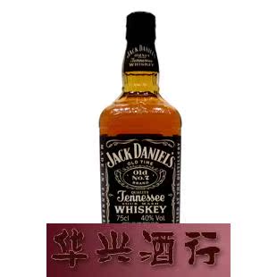  杰克丹尼 威士忌 JACK DANIEL’S 原装正品 全国包邮