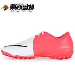  专柜正品 Nike/耐克 男子VICTORY III TF刺客足球鞋 509132-106