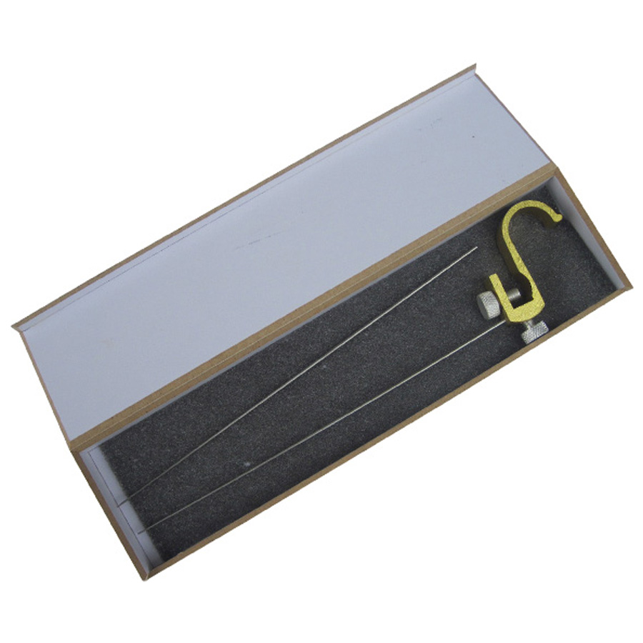 Enjoy music Decoupling device Double needle Uncoupling device Uncoupling device Go fishing parts fishing gearin the Outdoor/Mountaineer/Camping/Travel Goods , Fishing equipment , Decoupling device category - from Buy2taobao.com to provide professional Taobao agent buy service