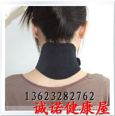 自发热护颈 托玛琳护颈 远红外保暖磁疗 颈部不适|msdalam kategori Penjagaan diri/kesihatan/peralatan urut, peralatan rumah penjagaan kesihatan, Kesihatan pendakap (pinggang/lutut/kaki) - dari Buy2taobao.com untuk memberikan perkhidmatan ejen Taobao profesional membeli