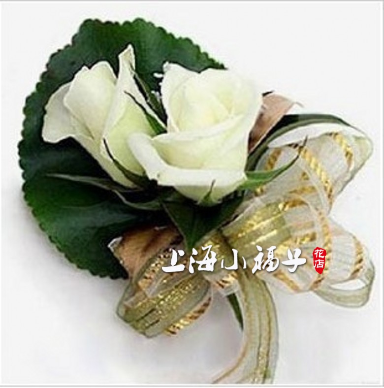Shanghai Rose Corsage flower distinguished guest Sternum magnet Pin Orchids Sternum VIP business affairs celebration The opening Meetingin the Flower delivery/Flowers simulation/Plants gardening , Business with flowers category - from Buy2taobao.com to provide professional Taobao agent buy service