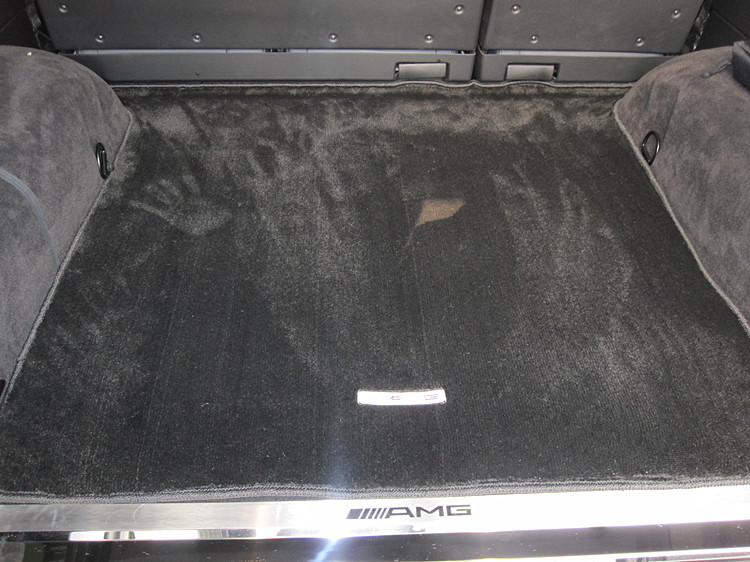 04-18 Old models /19 In the new Mercedes-Benz G55/G500 Special Purpose Vehicle Trunk mat Tail box pad Prestigein the Car/Articles/Fitting/Refit , Car Accessories/The jewelry , Special car trunk mat category - from Buy2taobao.com to provide professional Taobao agent buy service