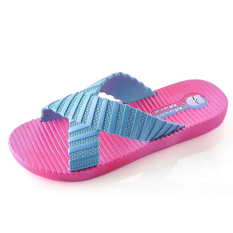 夏季浴室防滑拖鞋...