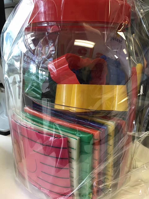 Canadian Patent Cici Sissy mud 1.1 Kilosin the Toy/Childs/Puzzle/Building block/Model , Choi mud/Clay/Fimo clay , Choi mud/Plasticine category - from Buy2taobao.com to provide professional Taobao agent buy service