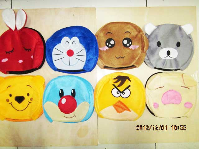 USB Hand Mouse pad Cartoon keep warm heating Mouse pad Hand Pad notebook Desktop computer computer Hand Padin the 3C Digital Accessories, USB Computer Peripherals , USB Hand Warmer mouse pad category - from Buy2taobao.com to provide professional Taobao agent buy service