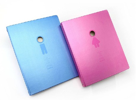 道林同学录学生毕业纪念册活页本子老师留言簿