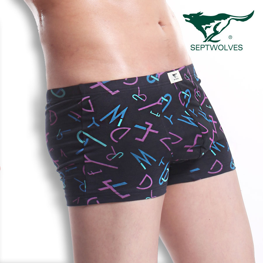 <em>七匹狼</em>男士平角<em>内裤</em>多少钱,<em>七匹狼</em>男士平角内