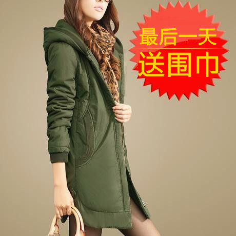 <em>棉衣</em>/<em>棉服</em>休闲<em>冬天加厚</em>外套<em>韩版</em>大码<em>棉衣</em>大衣