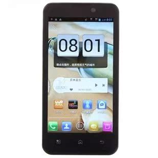 Мобильный телефон Malata I8 4.5 1GB Мобильный телефон Malata I8 4.5 1GB
