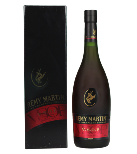  洋酒 法国人头马VSOP特优干邑白兰地REMY MARTIN 700ml 正品