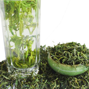  年新茶 安徽绿茶 黄山毛峰野山茶叶 茶农直销 自饮佳品 包邮