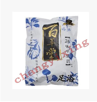 百草堂24味中草药足浴粉 100包 舒筋 祛湿 泡脚粉在类目 个人护理/保健/按摩器材, 各类配件, 家用保健器材配件, 足浴器配件中 - 来自Buy2taobao.com提供专业的淘宝代购服务
