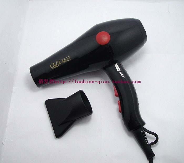 EU force Cardiff major communication Hair dryer Hair dryer 2000W high-power Cold hot air Large motorin the Personal Care/Health/Massage equipment , Hair Tool , Hair dryer category - from Buy2taobao.com to provide professional Taobao agent buy service