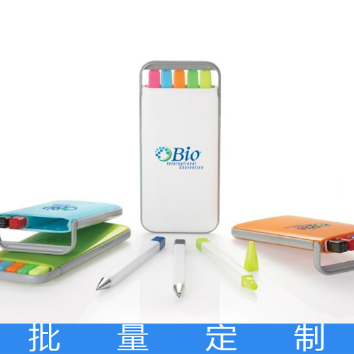 荧光笔圆珠笔铅笔套装 多色笔LOGO 日韩文具 创意定制 订做广告笔|msdalam kategori adat peribadi/Design Services/DIY, pejabat/alat tulis adat, Pen - dari Buy2taobao.com untuk memberikan perkhidmatan ejen Taobao profesional membeli