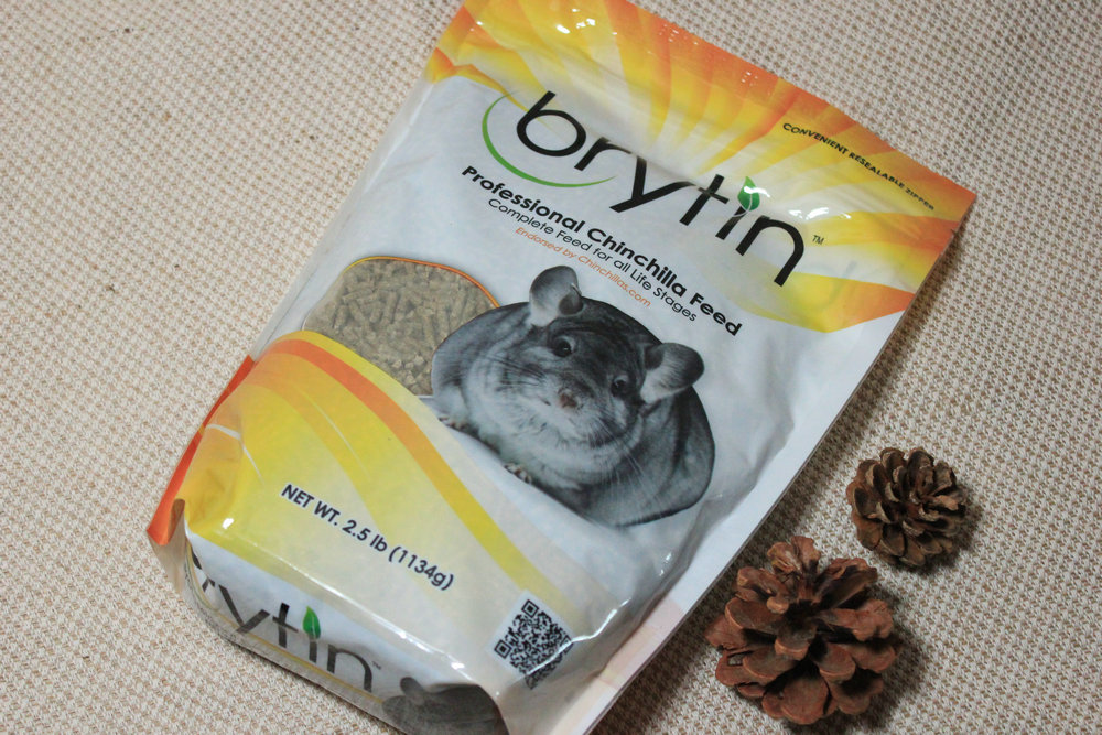 美国 BRYTIN 奔腾 龙猫粮 龙猫主粮 2.5磅(1.13公斤)|msdalam kategori haiwan peliharaan/makanan haiwan dan bekalan, hamsters kelas haiwan peliharaan dan lain-lain kecil, Feed/makanan ringan - dari Buy2taobao.com untuk memberikan perkhidmatan ejen Taobao profesional membeli