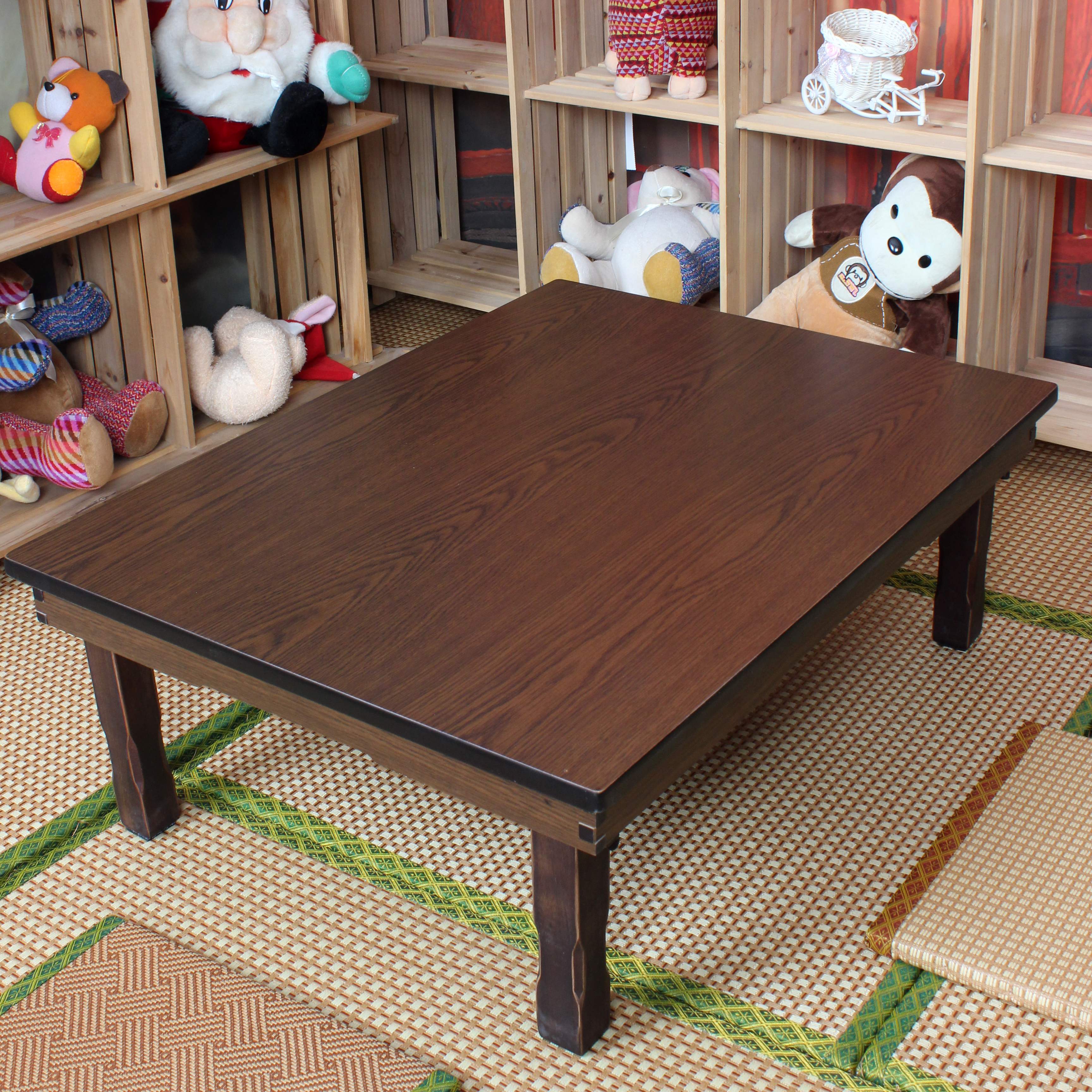 Imported folding table/Tables books/Learning table/tea table fold Kangzhuo Korean Kangzhuo Kangin the Residential furniture , Tables , Folding table category - from Buy2taobao.com to provide professional Taobao agent buy service